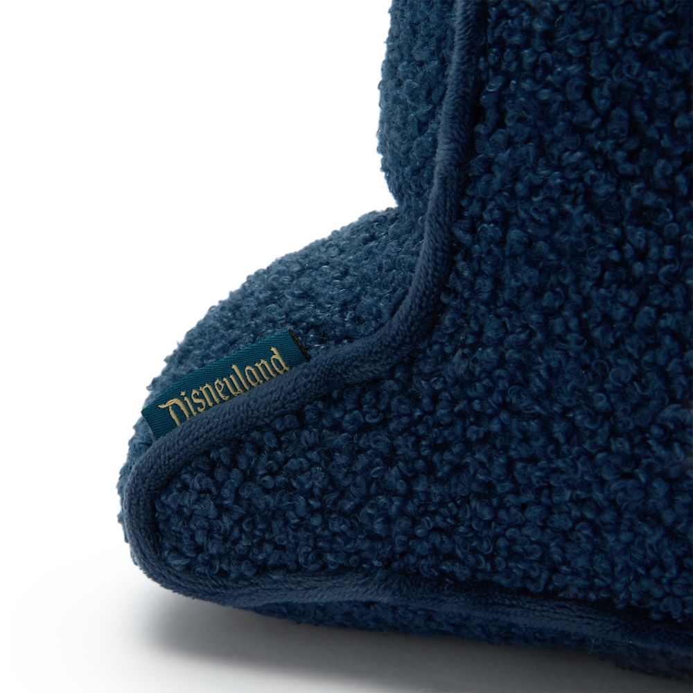 Disneyland ''D'' Plush Pillow &ndash; Disneyland 70th Anniversary