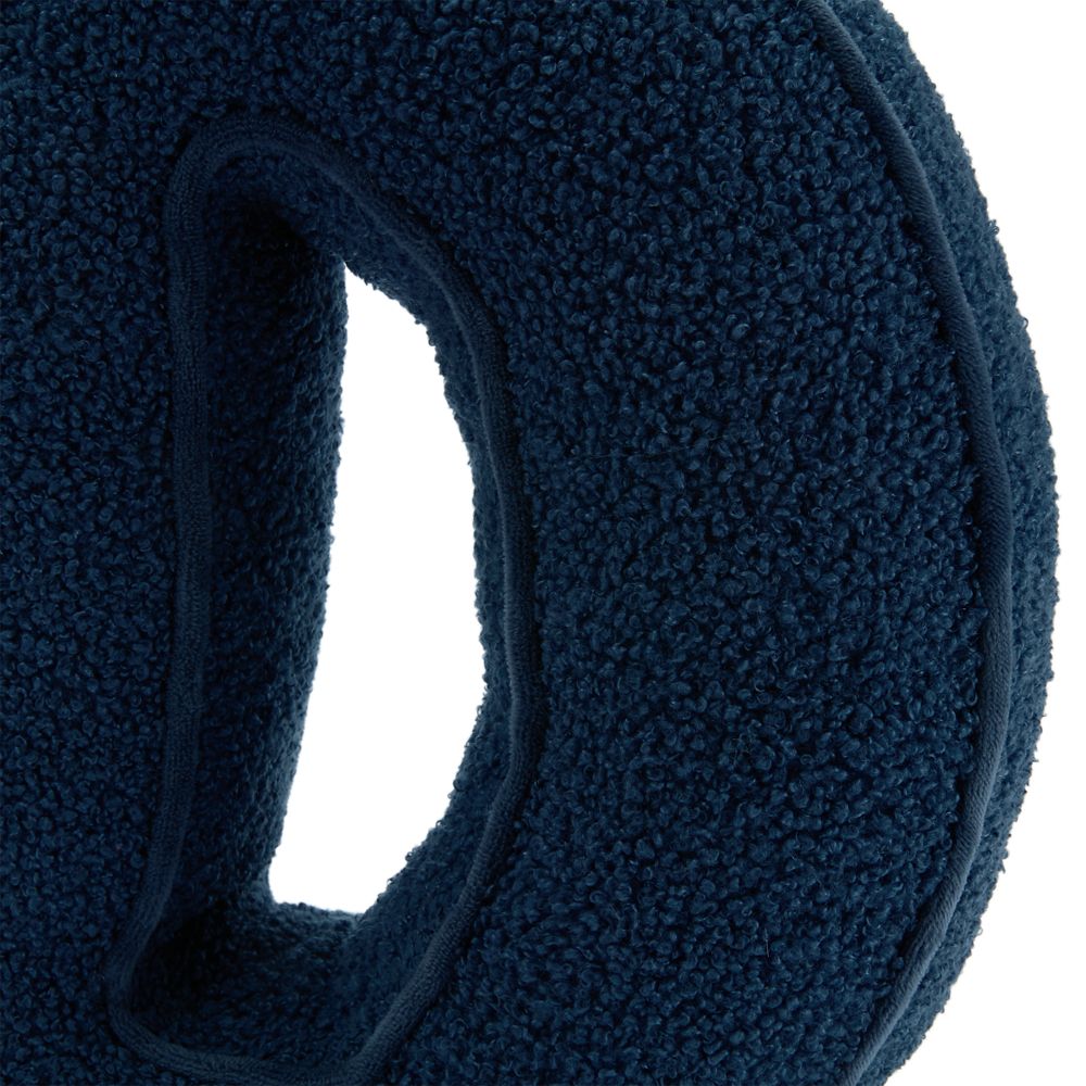 Disneyland ''D'' Plush Pillow &ndash; Disneyland 70th Anniversary