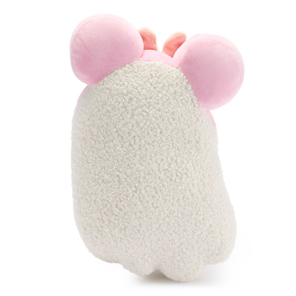 Minnie Mouse Cutie Ghost Plush Pillow
