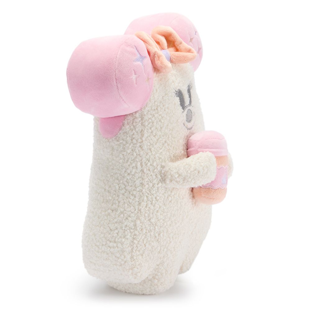 Minnie Mouse Cutie Ghost Plush Pillow