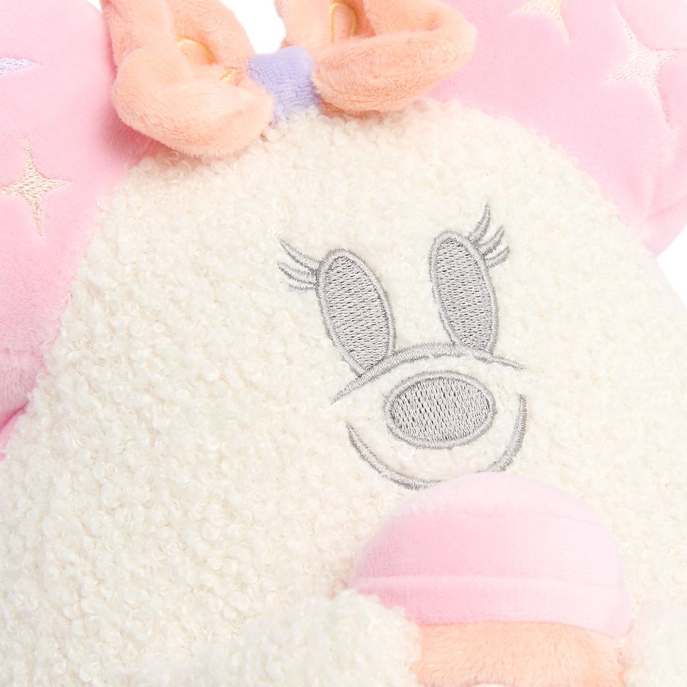 Minnie Mouse Cutie Ghost Plush Pillow