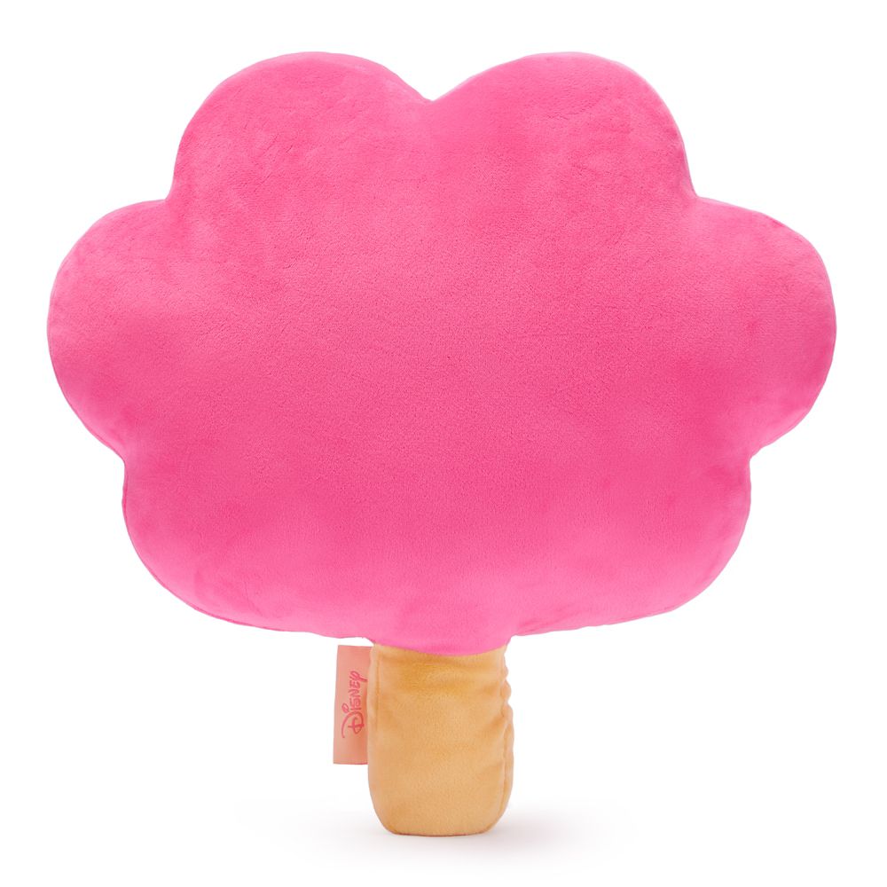 Zootopia Pawpsicle Pillow