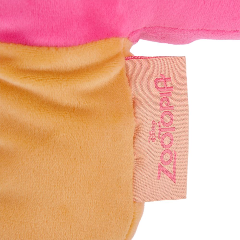 Zootopia Pawpsicle Pillow