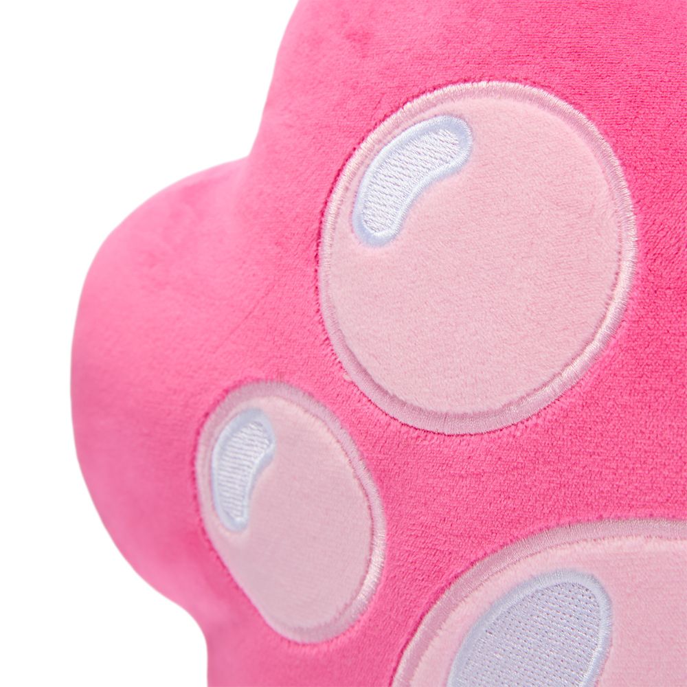 Zootopia Pawpsicle Pillow