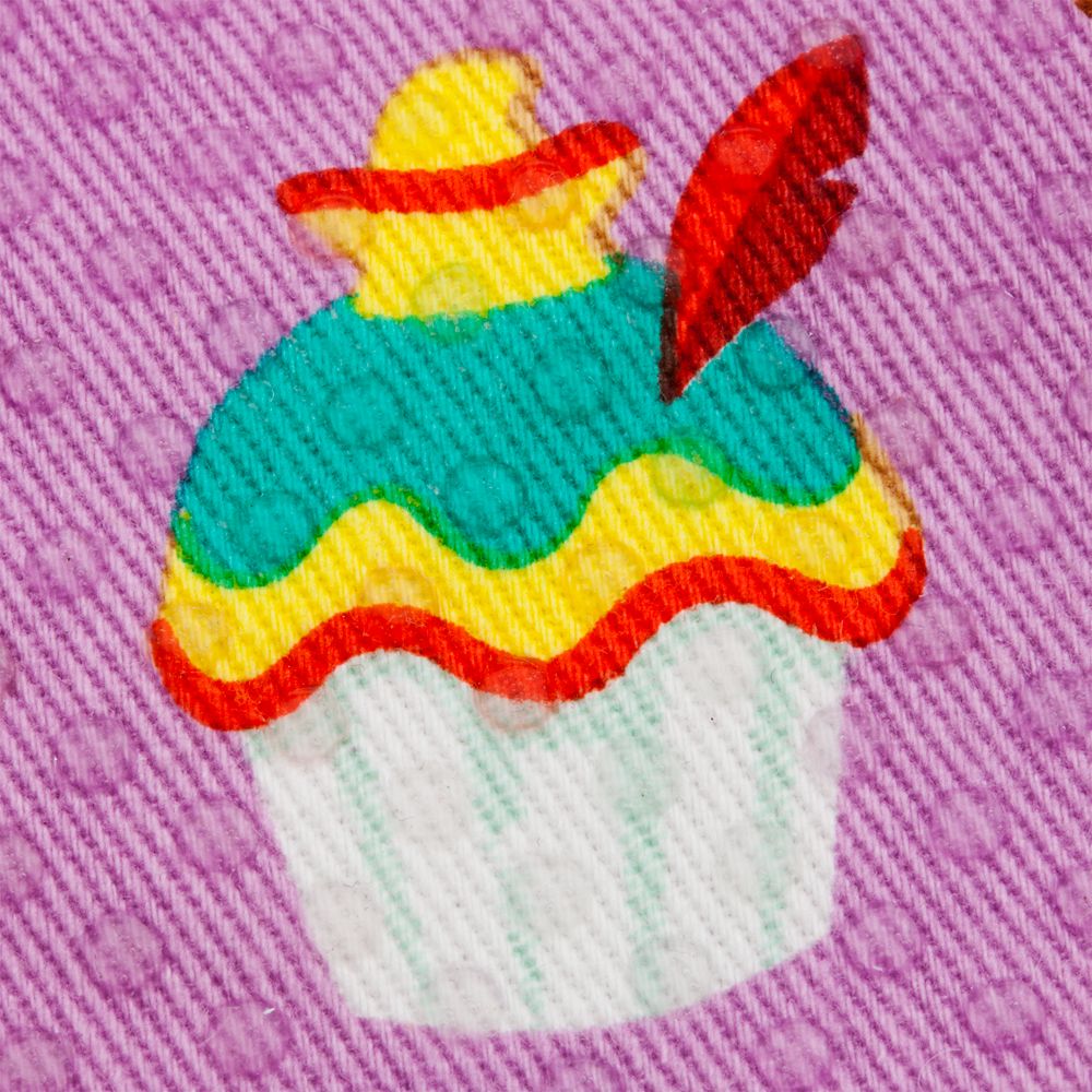 Mickey Mouse and Friends Cupcake Oven Mitt - Mousewares