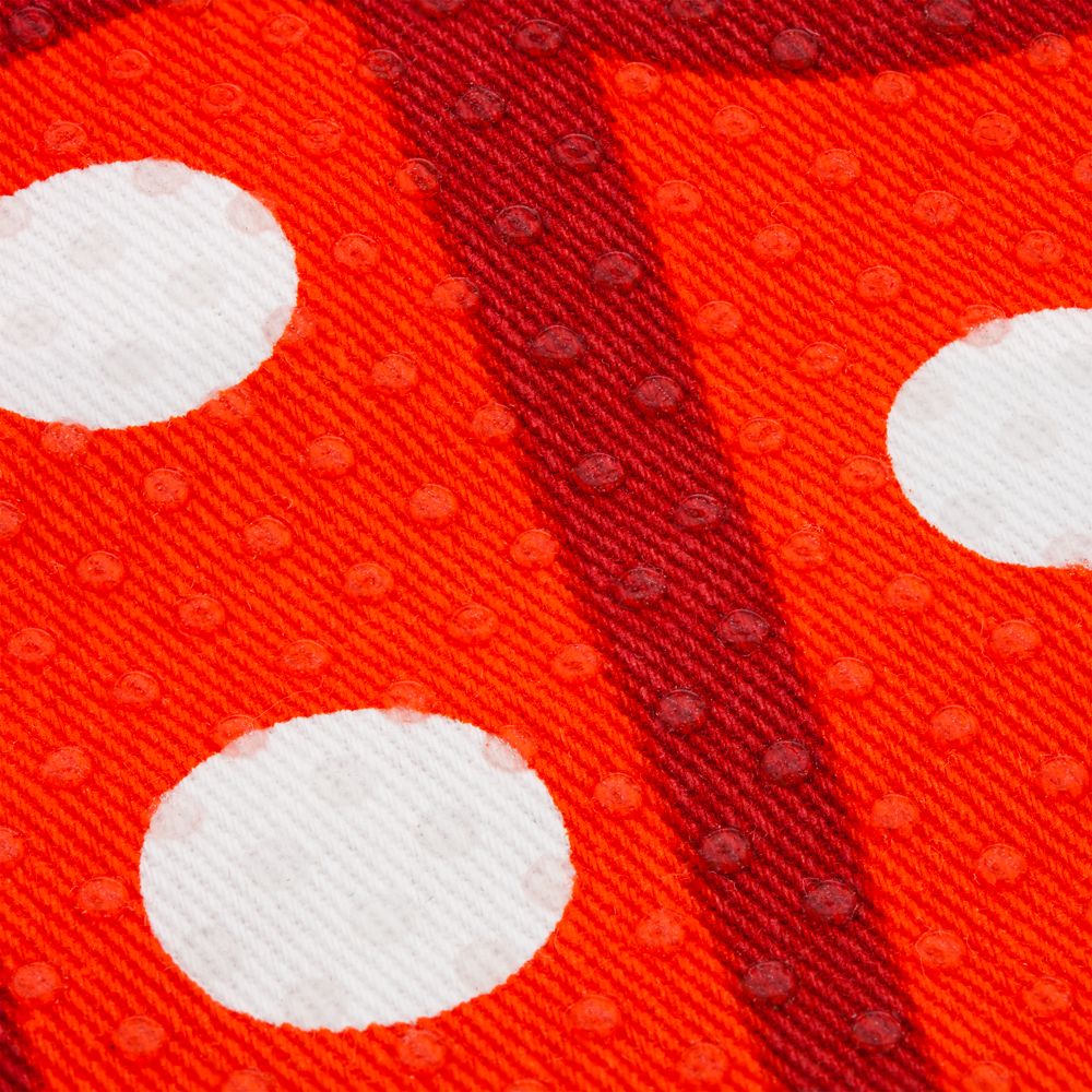 Mickey Mouse and Minnie Mouse Cupcake Potholder &ndash; Mousewares