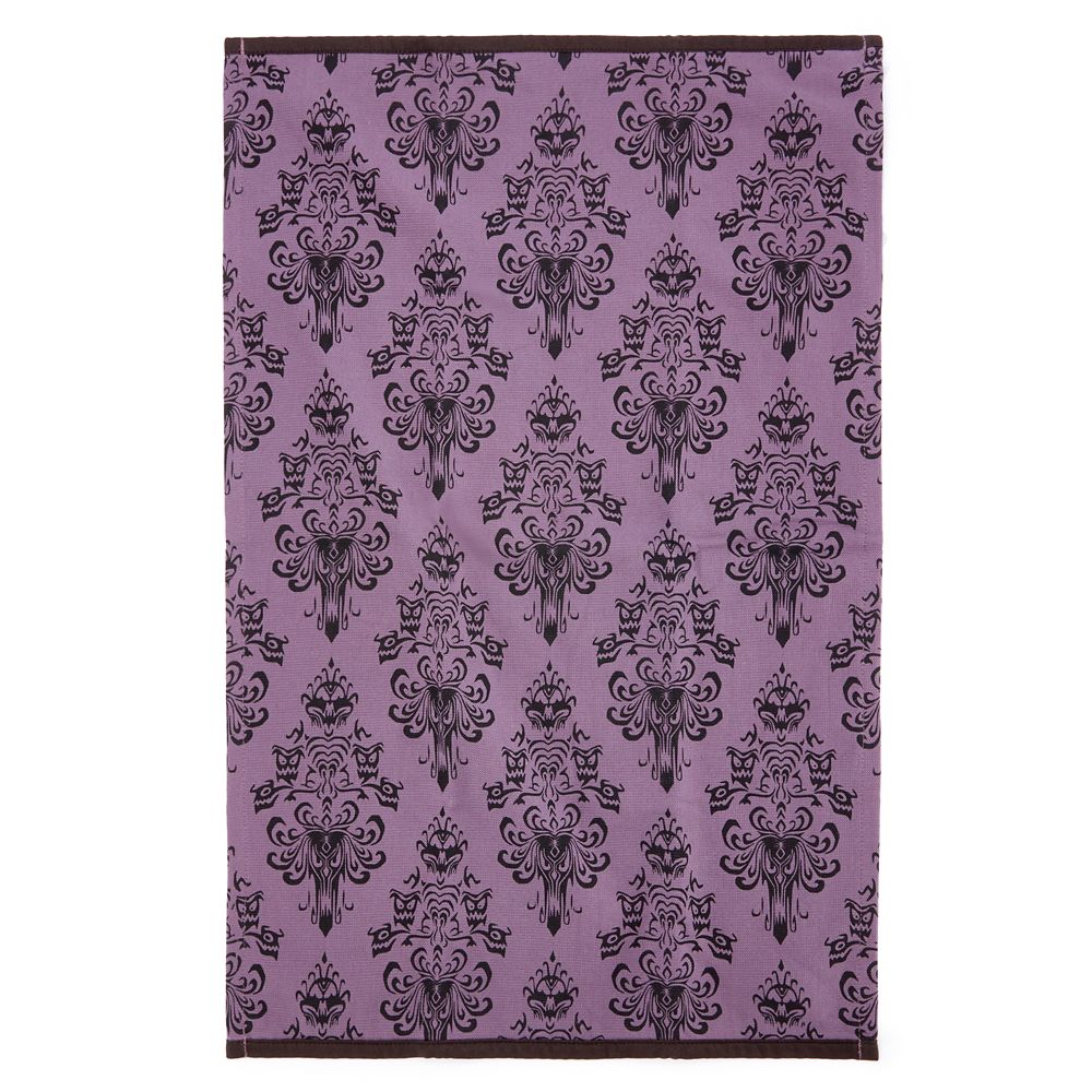 The Haunted Mansion Kitchen Towel Official shopDisney