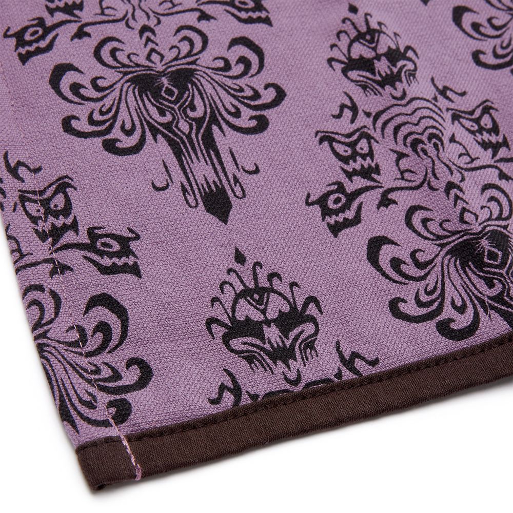 The Haunted Mansion Kitchen Towel