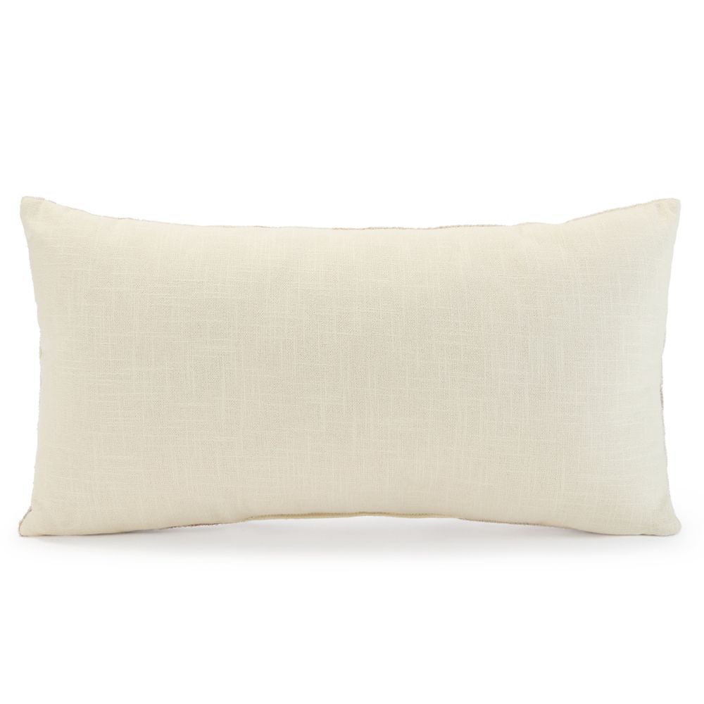 Mickey Mouse Icon ''Home'' Throw Pillow