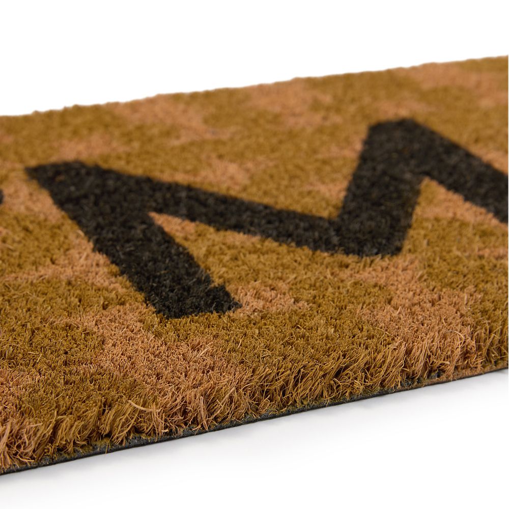 Mickey Mouse Icon ''Home'' Doormat