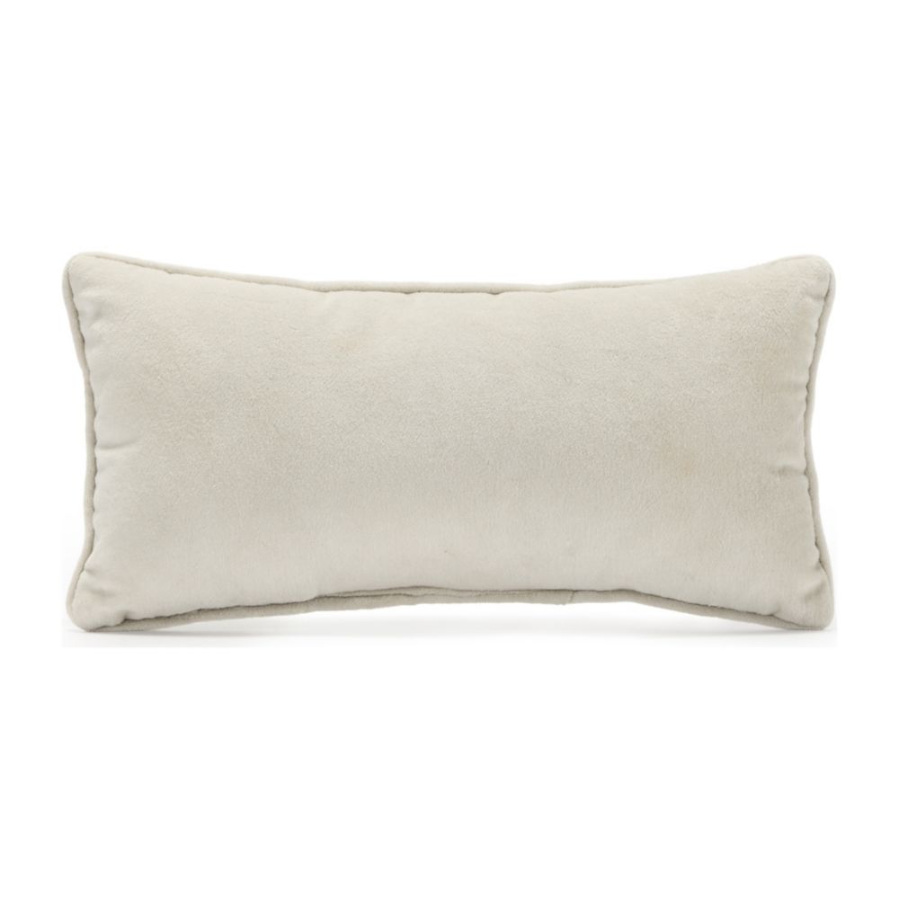 Monorail Pillow