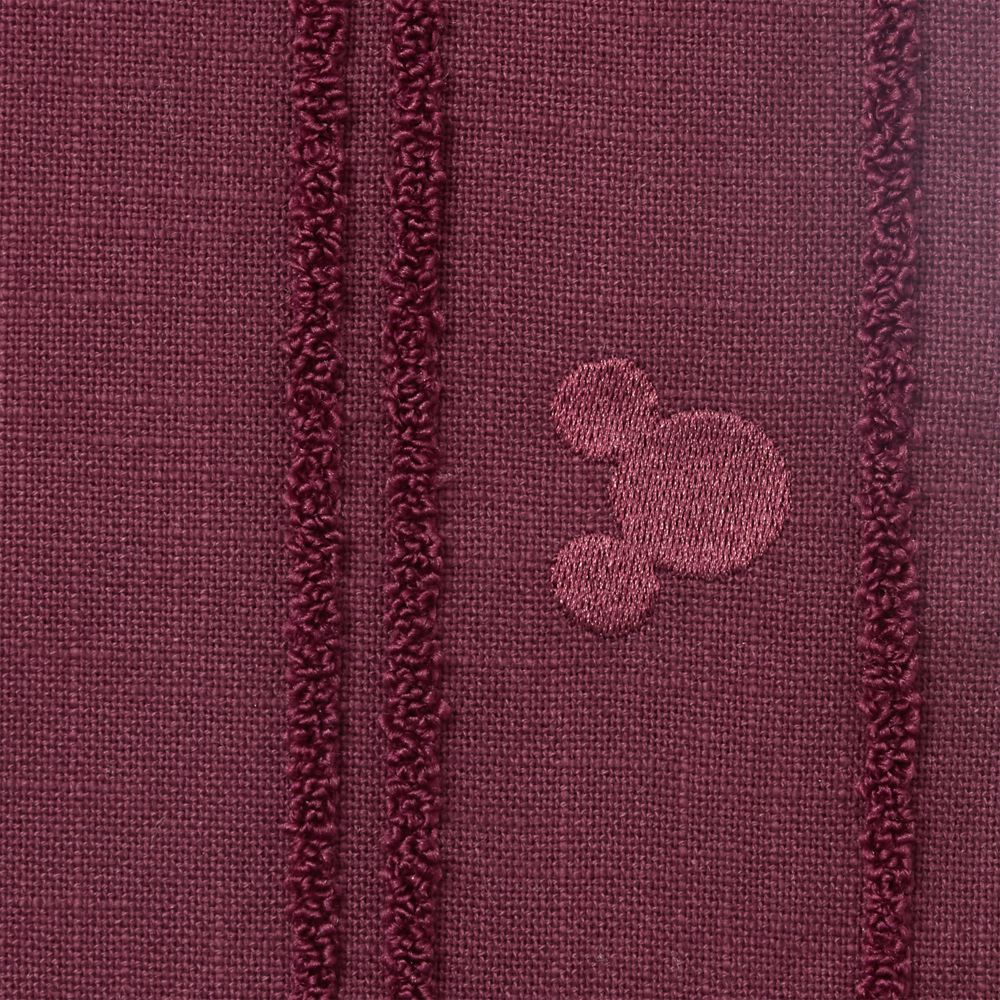 Mickey Mouse Icon Table Runner