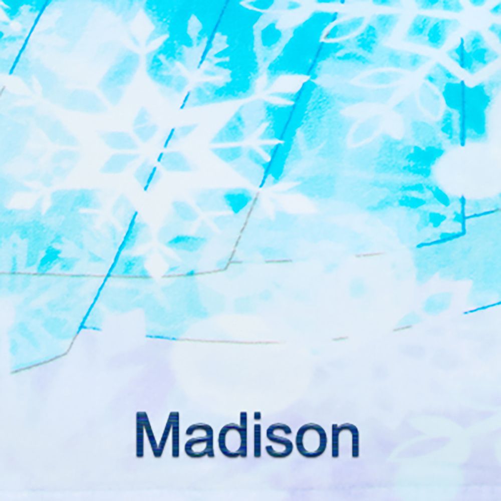 Elsa Beach Towel &ndash; Frozen &ndash; Personalized