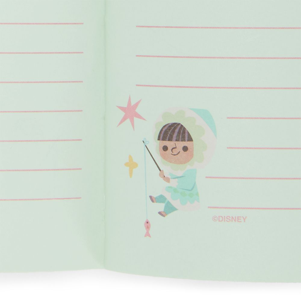 ''it's a small world'' Journal Set