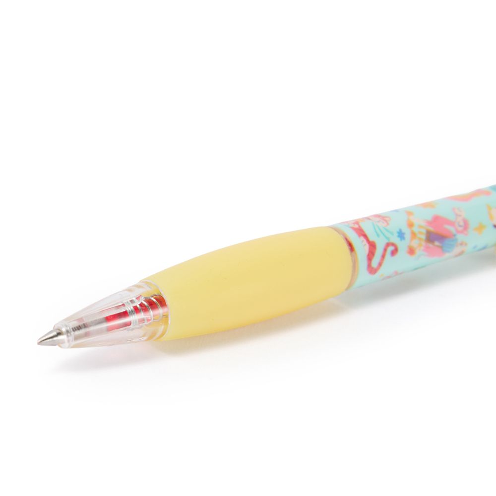 ''it's a small world'' Gel Pen Set