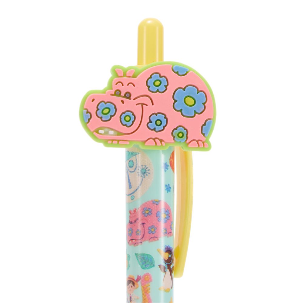 ''it's a small world'' Gel Pen Set