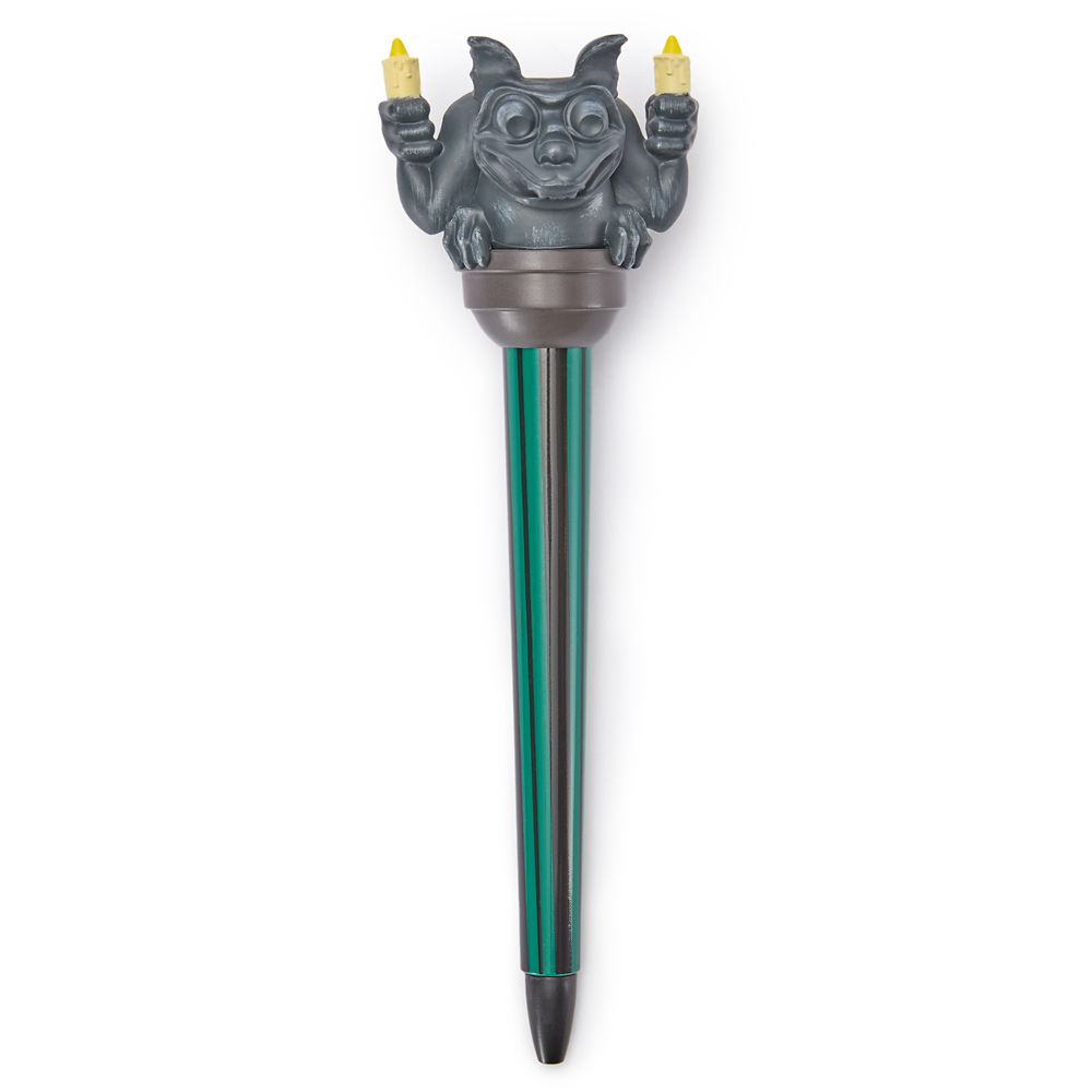 Gargoyle Pen  The Haunted Mansion Official shopDisney