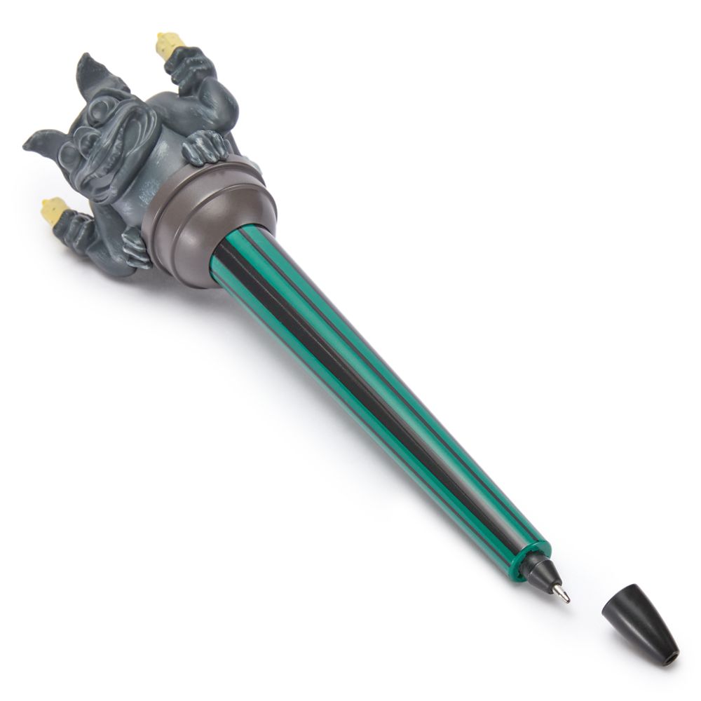 Gargoyle Pen – The Haunted Mansion