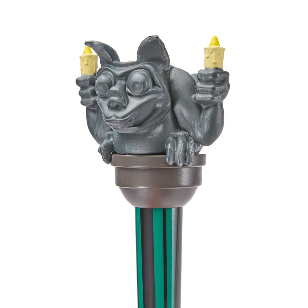 Gargoyle Pen – The Haunted Mansion