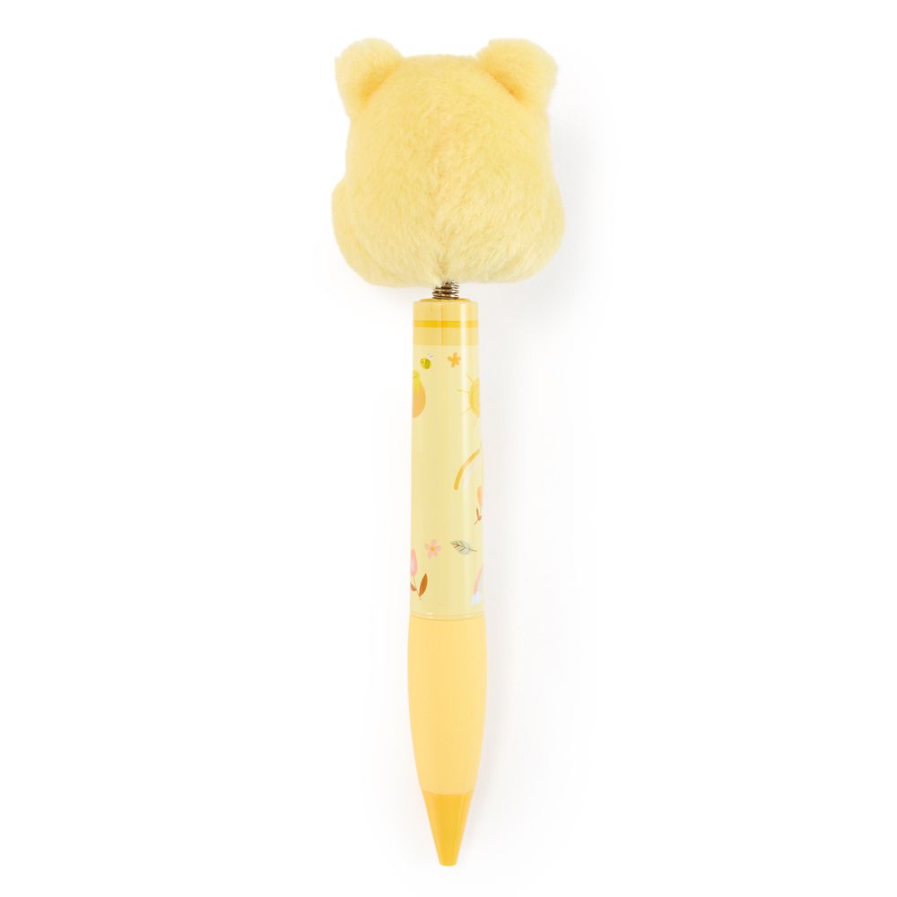Winnie the Pooh Plush Bobble-Head Pen