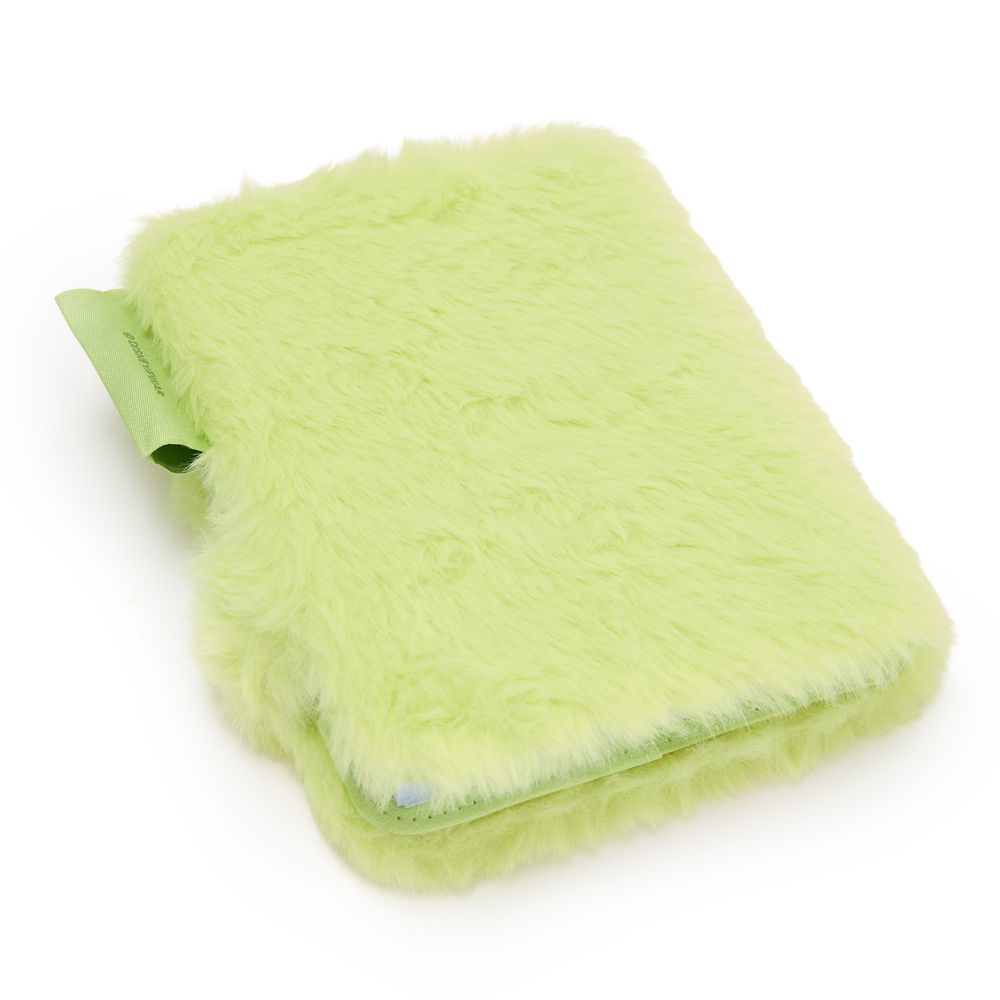 Toy Story Alien Plush Journal