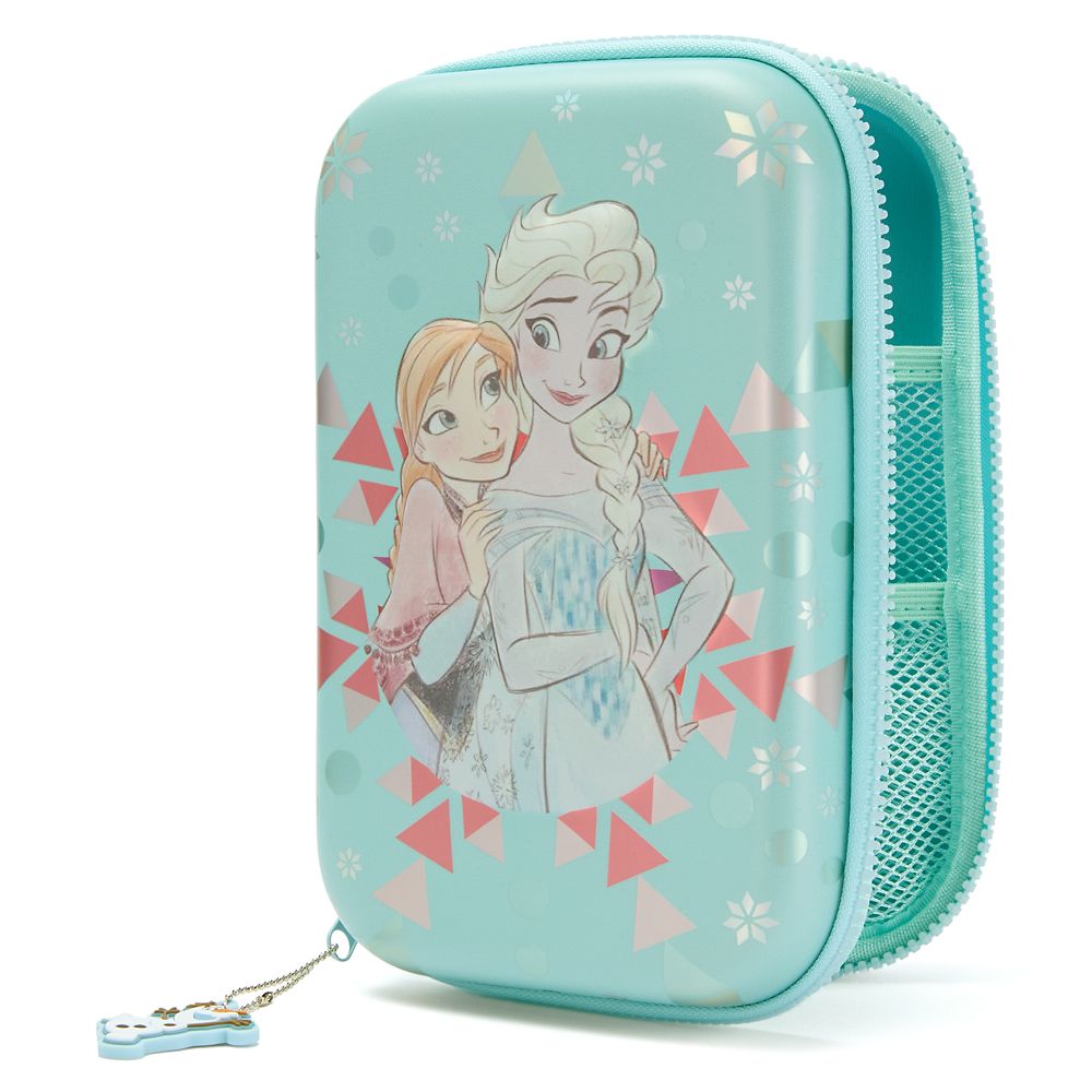 Frozen Zip-Up Stationery Kit