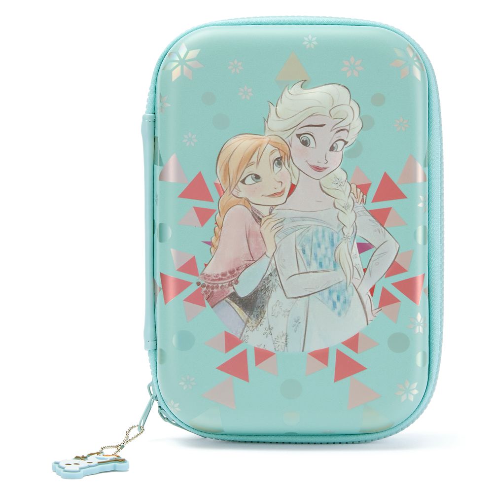 Frozen Zip-Up Stationery Kit