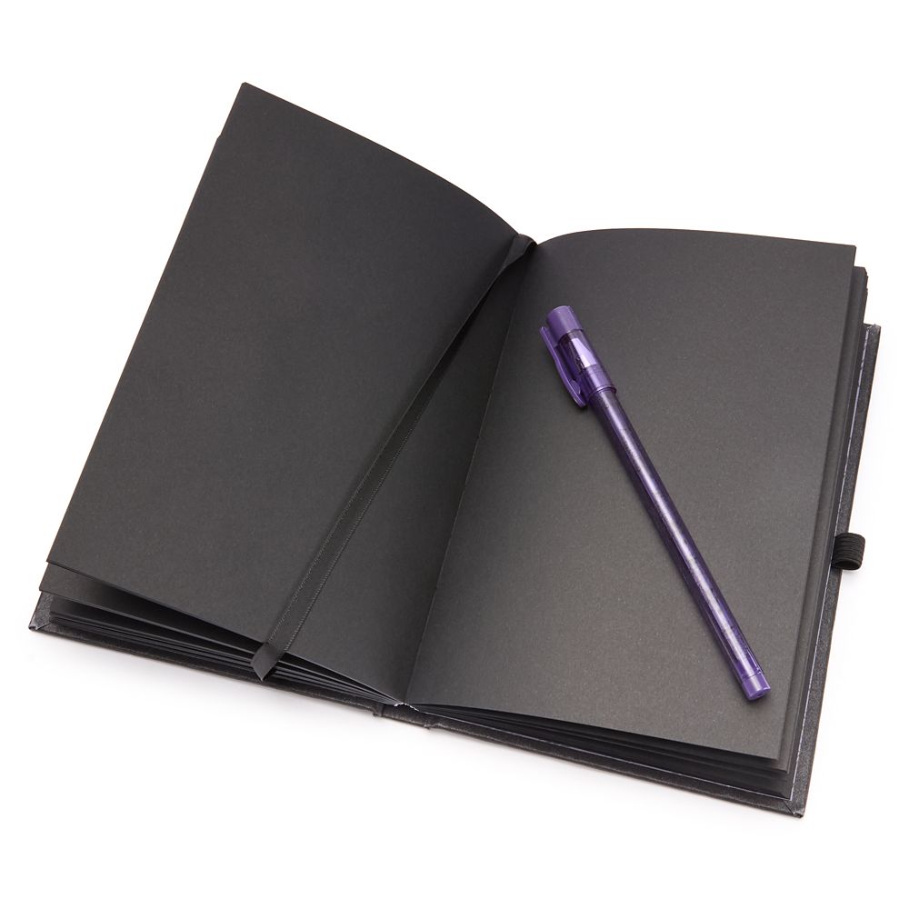 The Haunted Mansion Journal