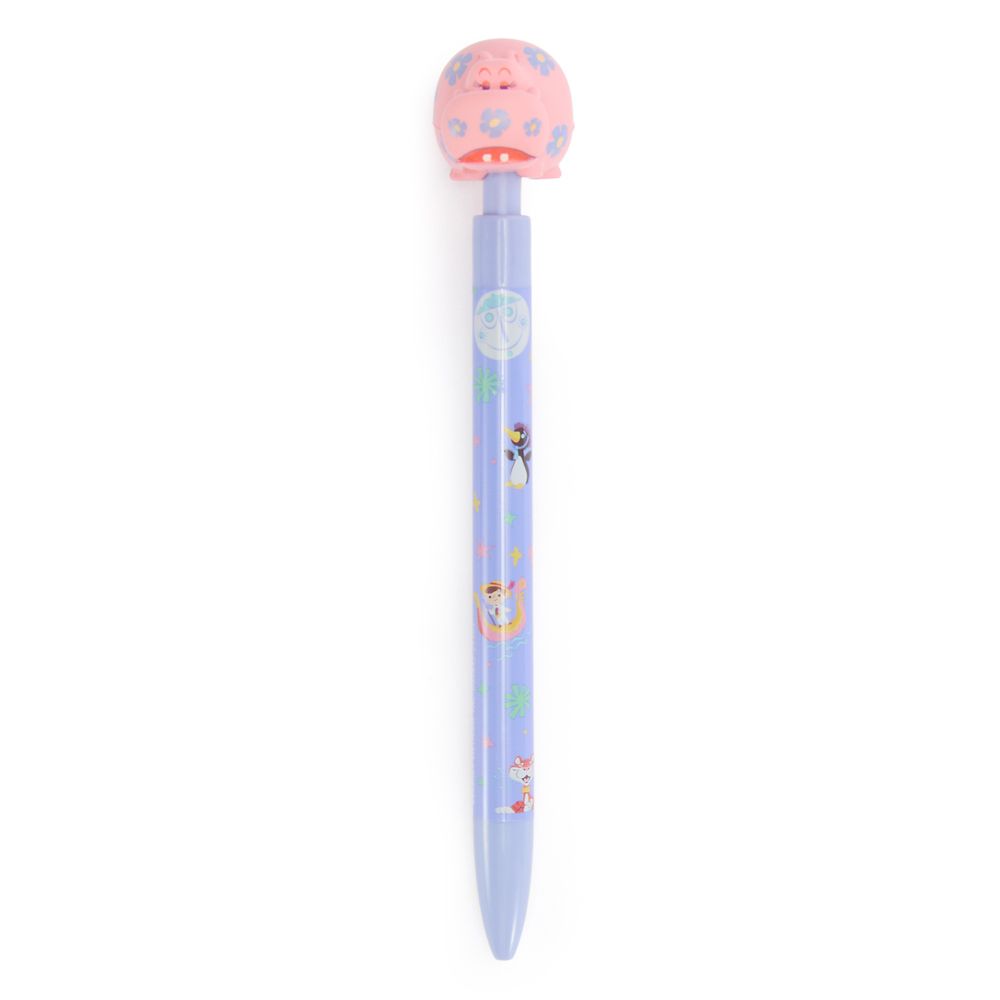 ''it&rsquo;s a small world'' Hippo Pen