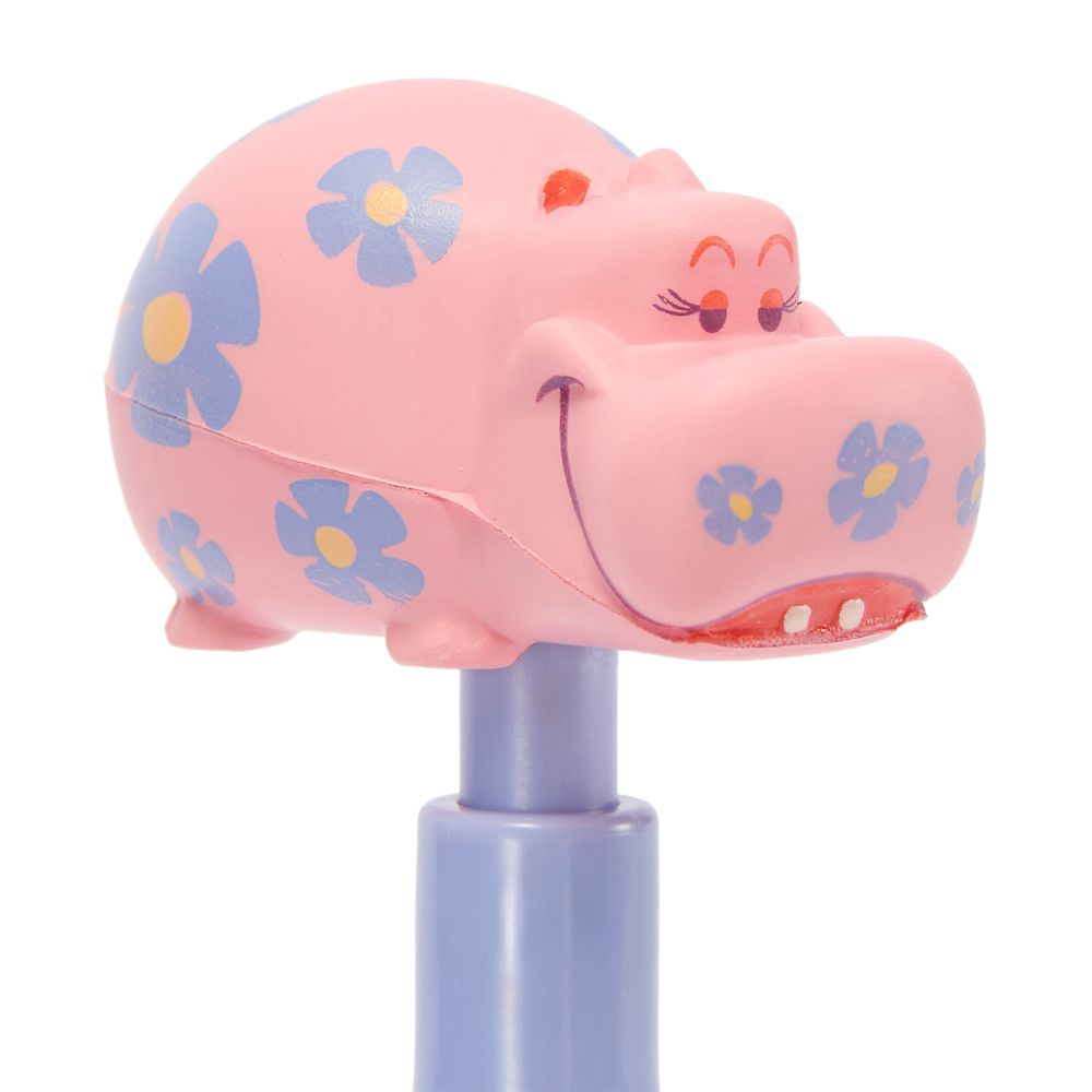 ''it&rsquo;s a small world'' Hippo Pen