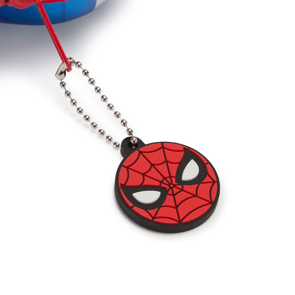 Spider-Man Zip-Up Stationery Kit