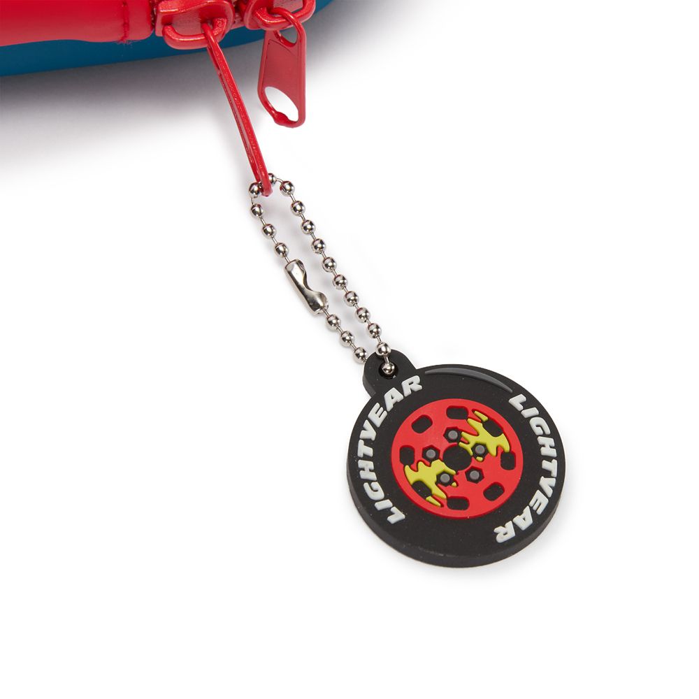 Cars Zip-Up Stationery Kit