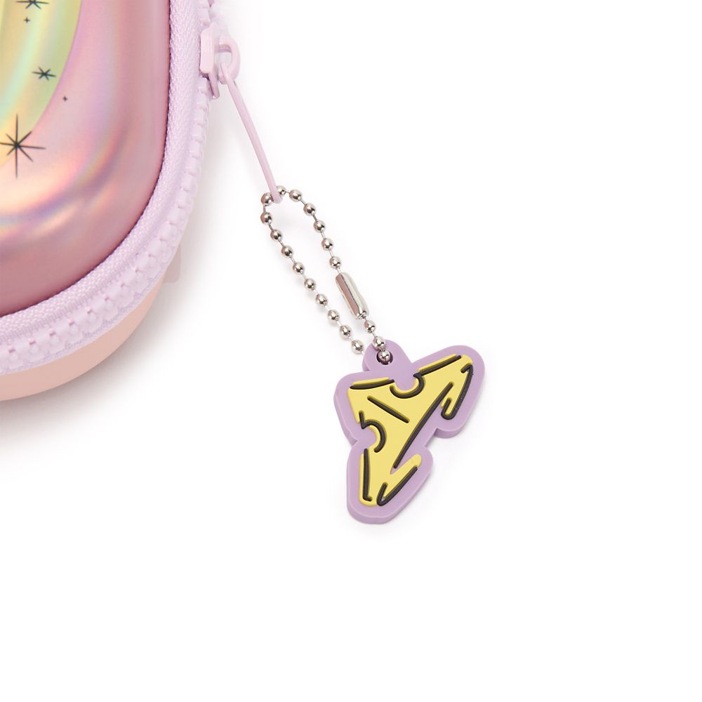 Disney Princess Zip-Up Stationery Kit