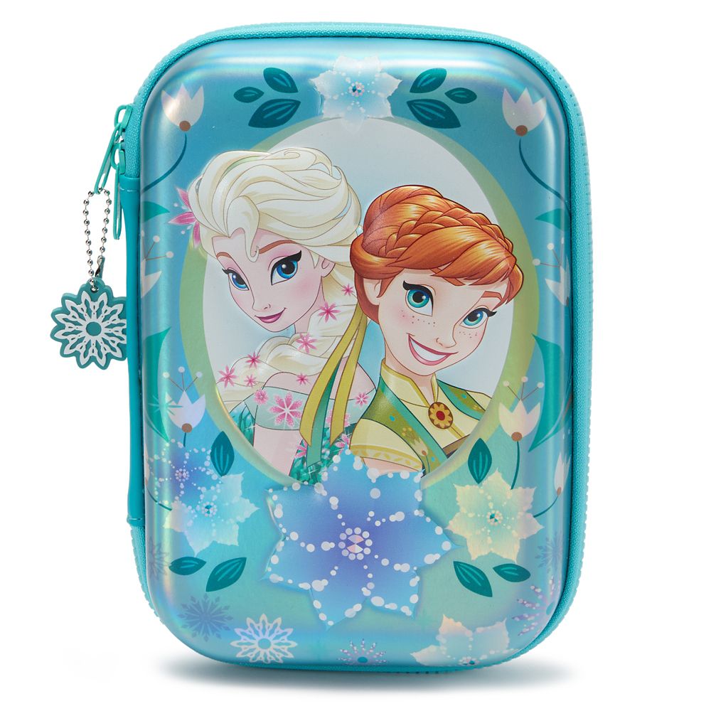 Frozen Zip-Up Stationery Kit