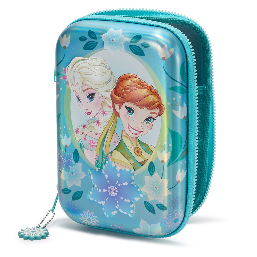 Frozen Zip-Up Stationery Kit