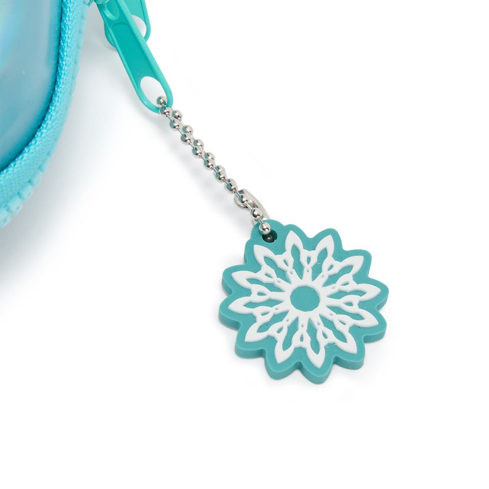 Frozen Zip-Up Stationery Kit