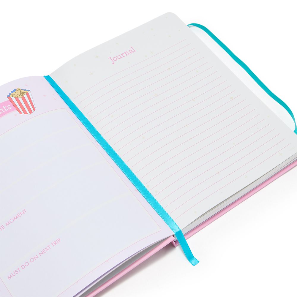 Disneyland Travel Planner
