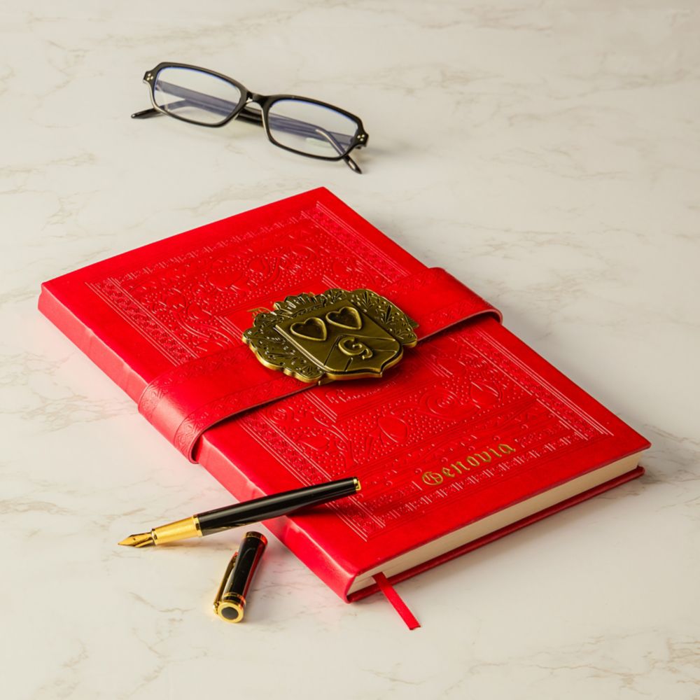 Mia Thermopolis Diary &ndash; The Princess Diaries &ndash; D23: The Ultimate Disney Fan Event