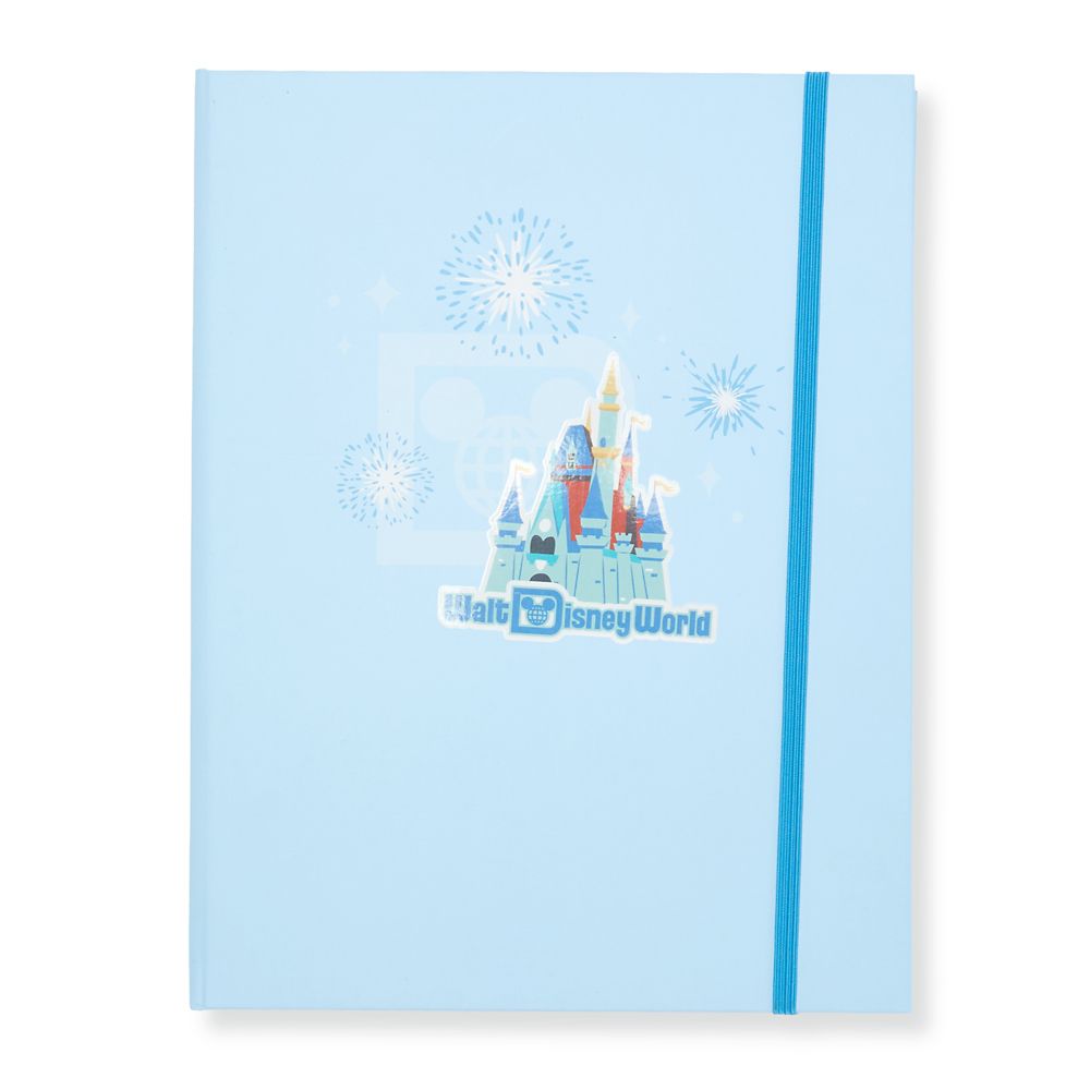 Walt Disney World Junk Journal