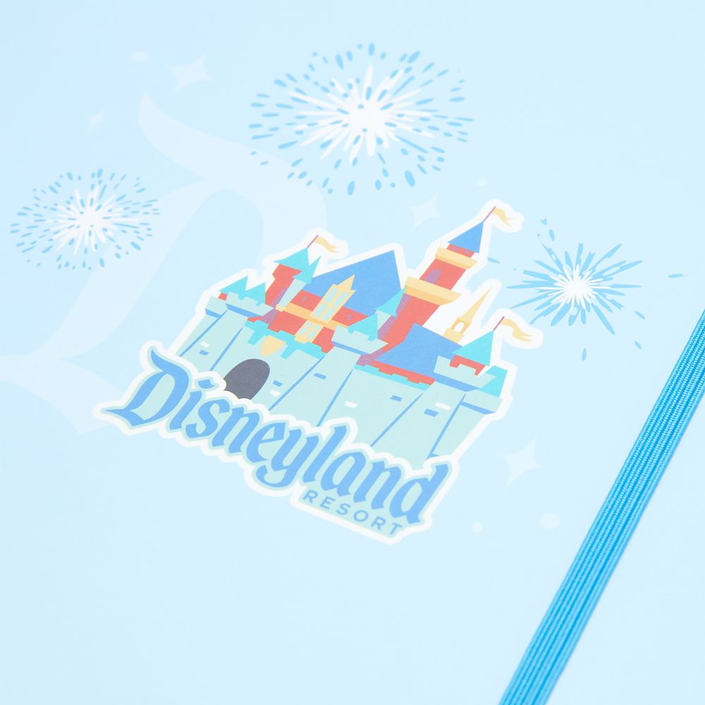 Disneyland Junk Journal