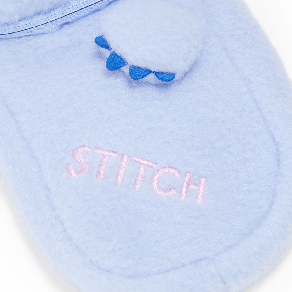 Stitch Plush Pen Case &ndash; Lilo & Stitch