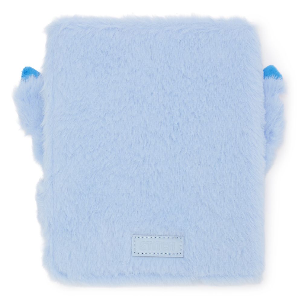 Stitch Plush Journal &ndash; Lilo & Stitch