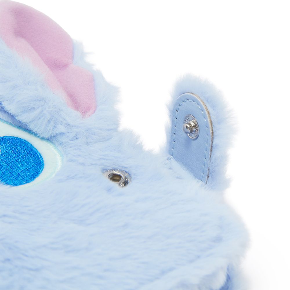 Stitch Plush Journal &ndash; Lilo & Stitch