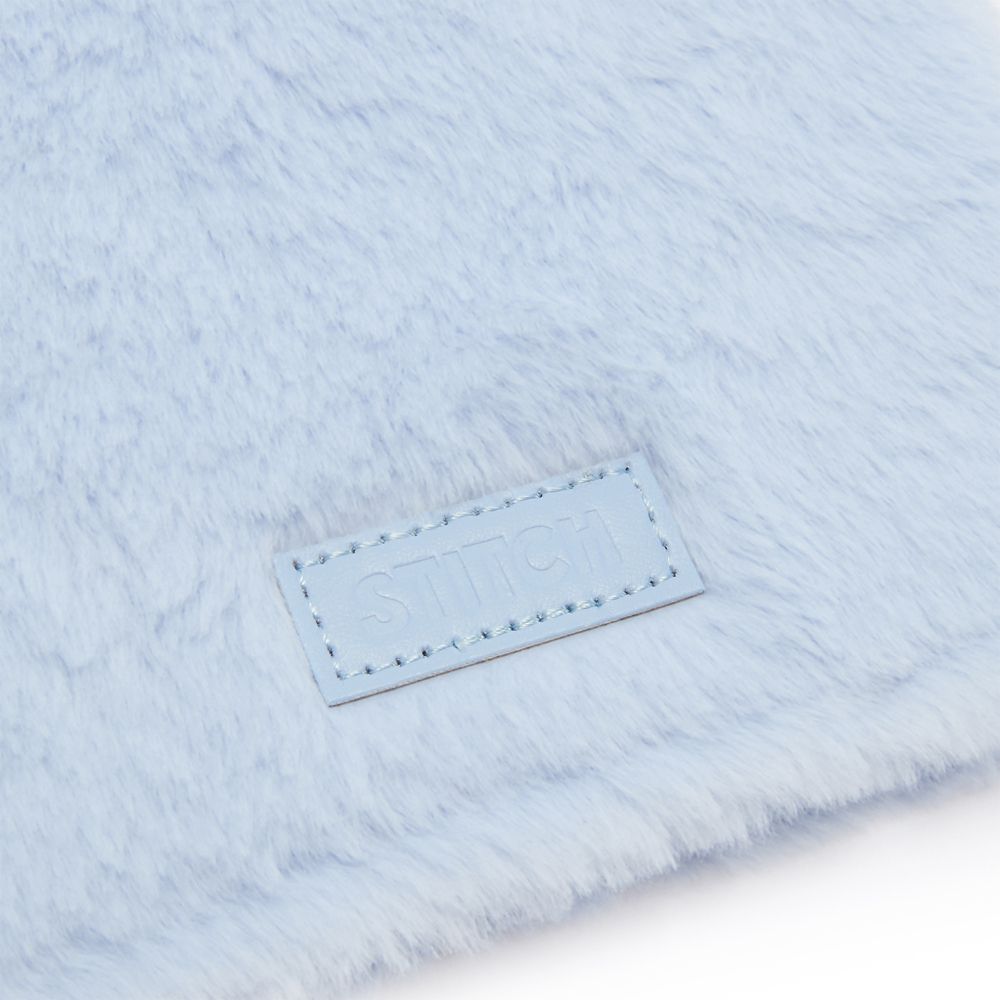 Stitch Plush Journal &ndash; Lilo & Stitch