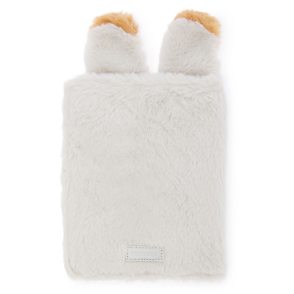 Judy Hopps Plush Journal &ndash; Zootopia