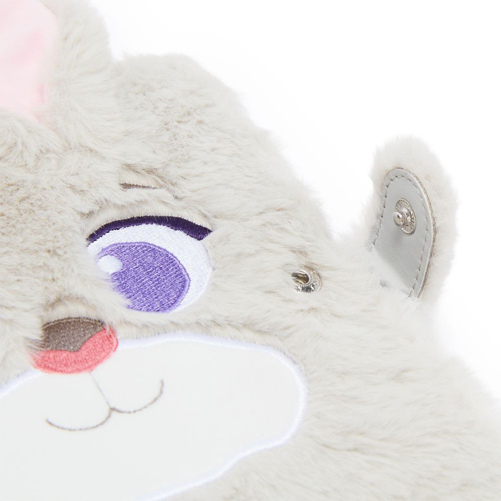 Judy Hopps Plush Journal &ndash; Zootopia