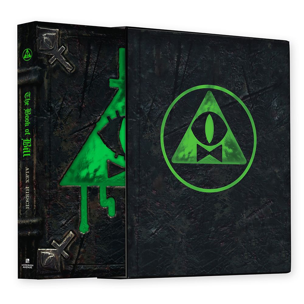 The Book of Bill &ndash; Limited Collector's Edition