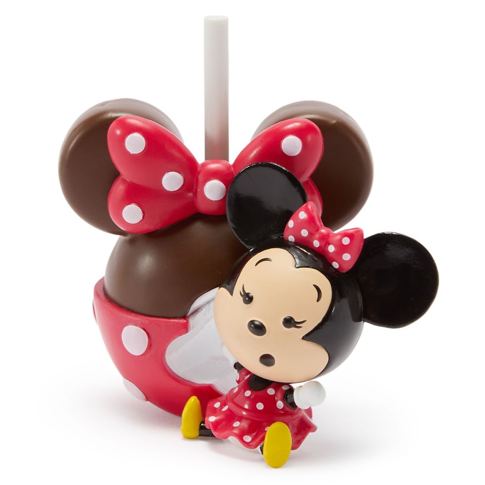 Mickey Mouse and Friends Disney Parks Foods Mystery Figure