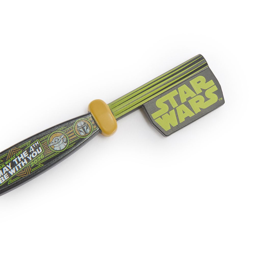 Star Wars Day May the 4th Be With You 2026 Collectible Key - Special Edition - Exclusive
