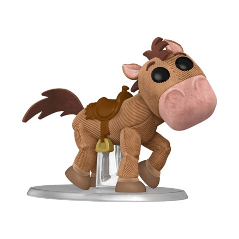 Фигурки Funko Bullseye Pop! Vinyl by Funko – Toy Story 5